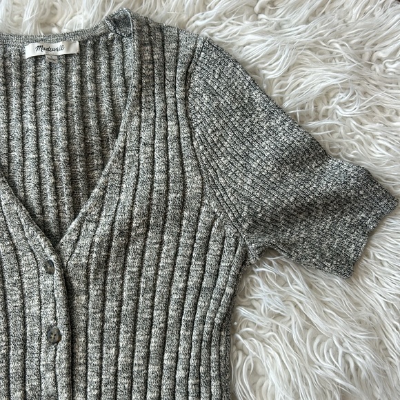 Madewell Button Up Top Bundle - Size Small - Picture 6 of 10